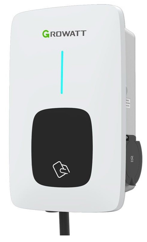 Nabíječka EV Growatt THOR 22AS-P