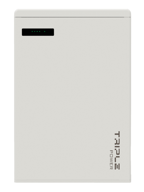 Baterie Solax TriplePower 5.8 kW master V2