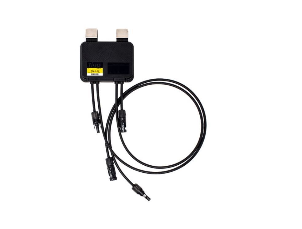 Výkonový optimizér Tigo TS4-A-O 700 Wp