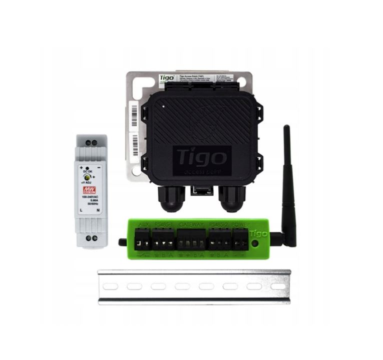 Tigo CCA kit