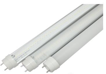 LED trubice 18W, 120cm, 6500K, otočná patice