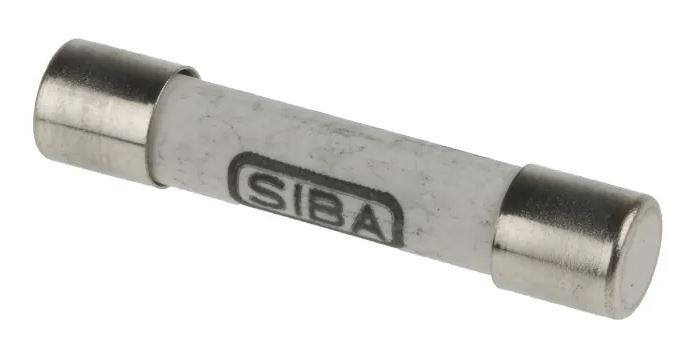 Pojistka SIBA 12,5A 
