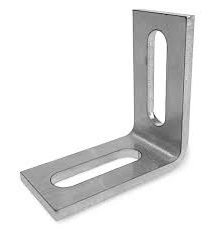 Úhelník nerezový 60 x 60 mm