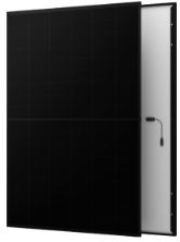 Fotovoltaický panel AIKO 440 W Neostar 2S – černý rám, N-Type ABC 