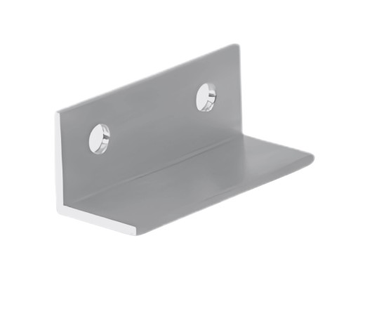 Spojka profilů SOLAR SP 40 x 40, hliník