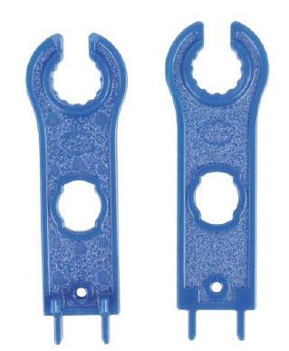 Instalační nástroj pro konektory MC4